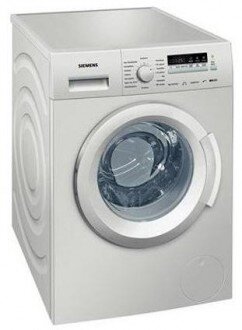 Siemens WM10K21STR Çamaşır Makinesi kullananlar yorumlar